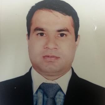 Chartered Accountant by profession & Social Activist by passion.