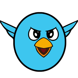 #rankybird l'outil ultime pour booster votre visibilité/notoriété sur les réseaux sociaux ! #socialmedia #cm