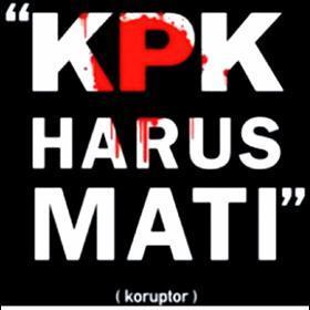 Kata-Kata Bijak Para Koruptor
