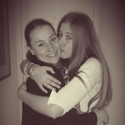- bestfriend zowie ♥