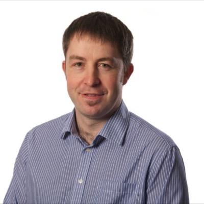 Systems Architect at Wonderware United Kingdom and Ireland