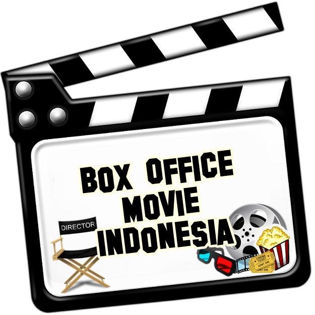 Box Office Movie Indonesia BoxOfficeMovie_ profile Musk Viewer