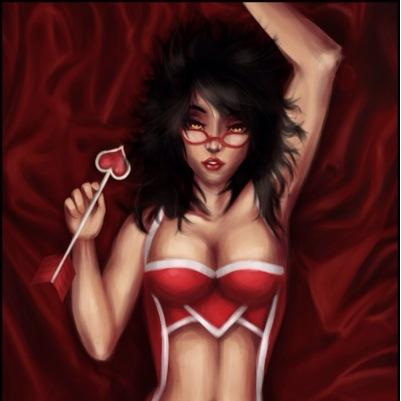 [[A night hunter never rests]]