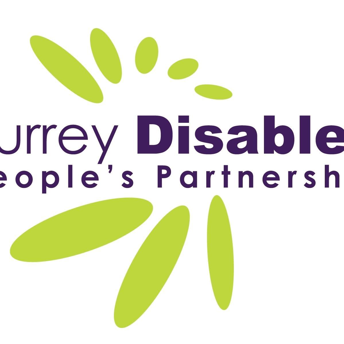 SDPP is an organisation of disabled people for disabled people. We provide a range of services including advocacy inside @cafe_marianne in Staines