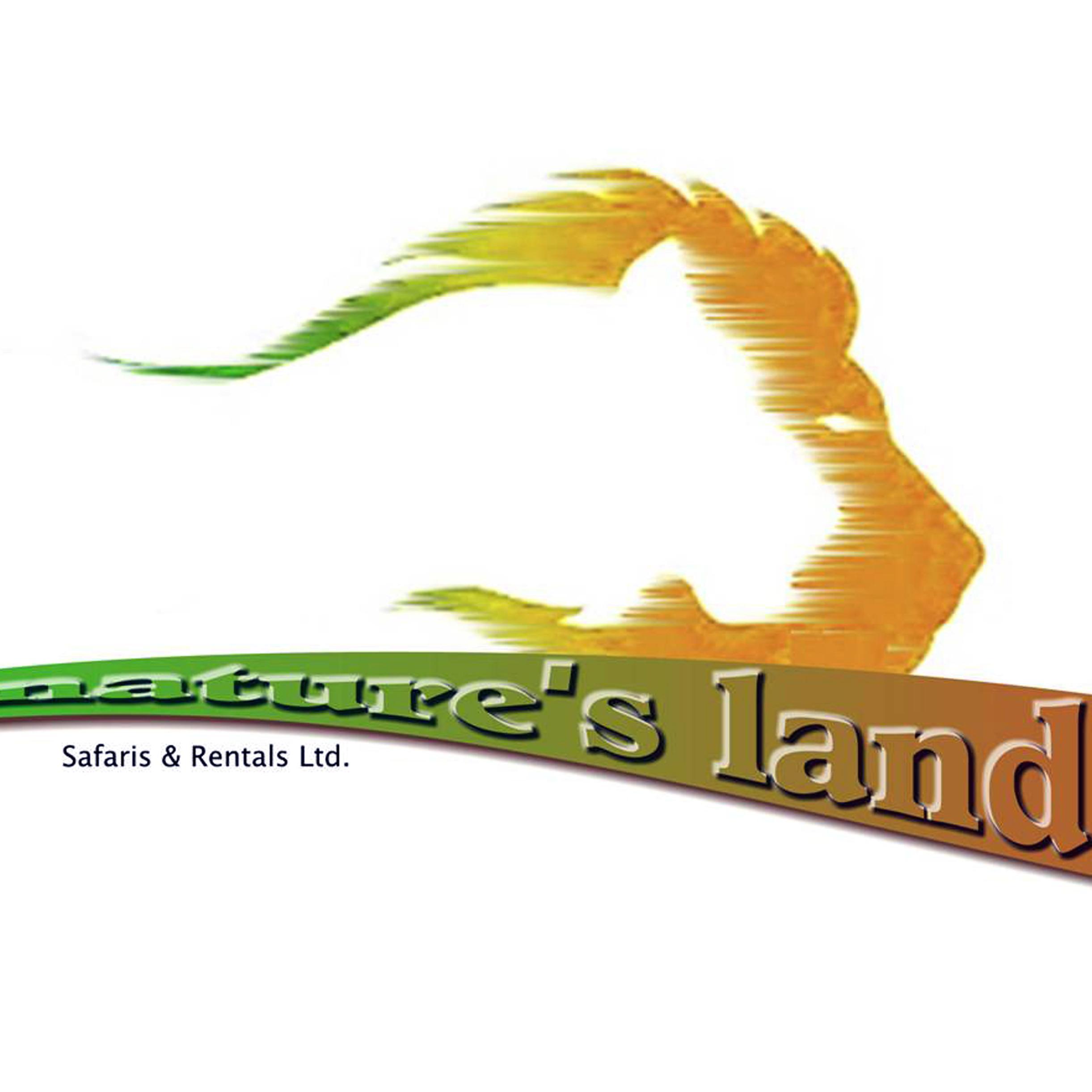 Karibu! (Welcome!) We are Nature’s Land Safaris and Car Hire.