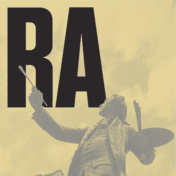 For budding philanthropists, art lovers and @RoyalAcademy aficionados. Patrons support our collections, exhibitions and the RA Schools. Join us!