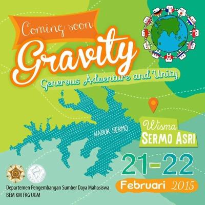 Gravity 2015
