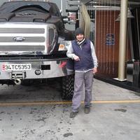 Mustafa Kemal (@mkp1989) 's Twitter Profile