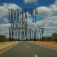 DON'T HATE MONDAY (@dhm_punkrock) 's Twitter Profile