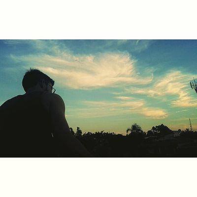 Live each day as if it were the last. 🌞 ♎️ 🌑 ♏️