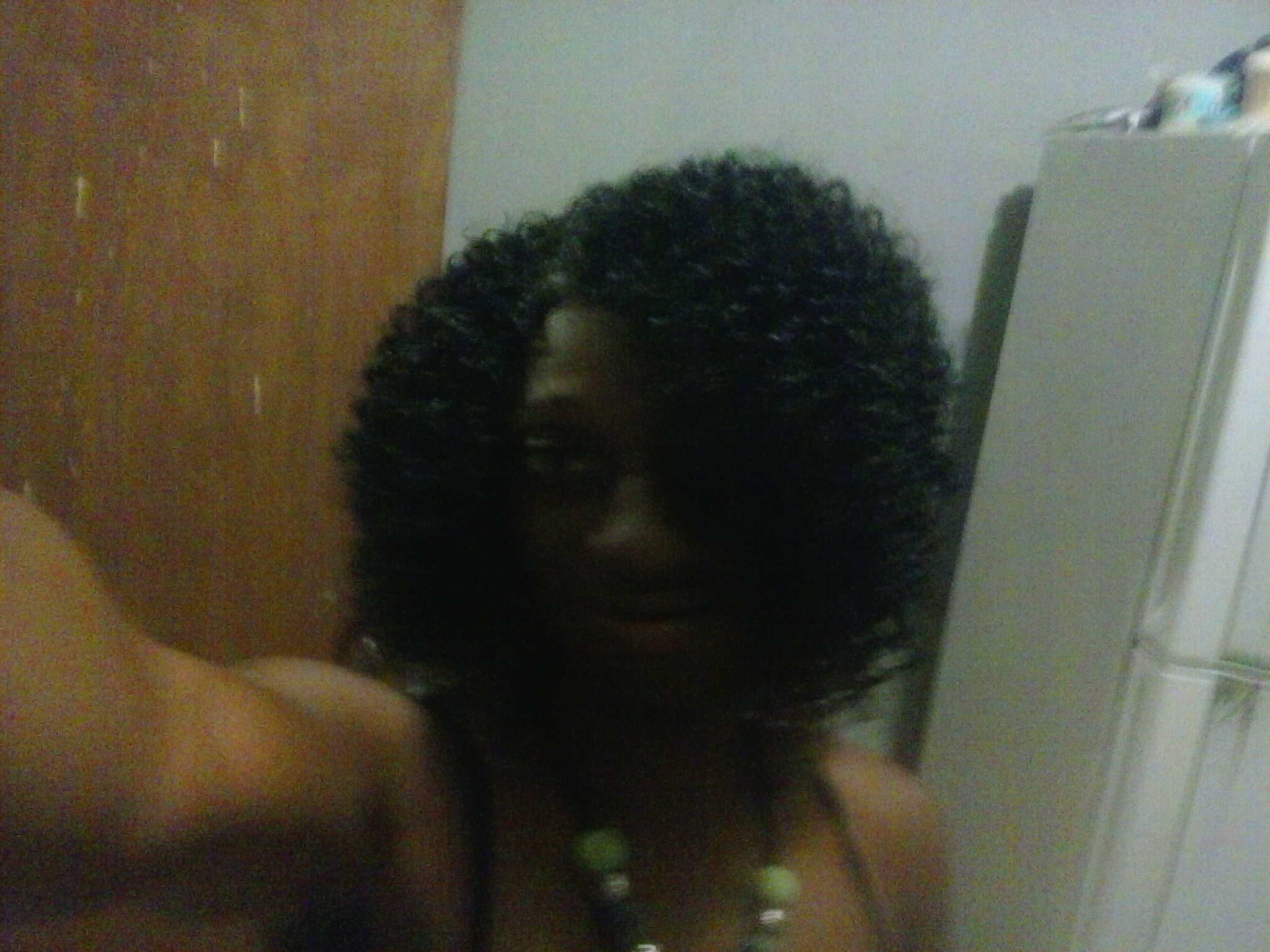 ReneishaEdwards's profile picture. 