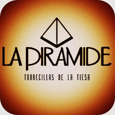 Twitter oficial de discoteca PIRAMIDE