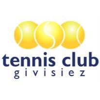 TCGivisiez's profile picture. Club de Tennis
