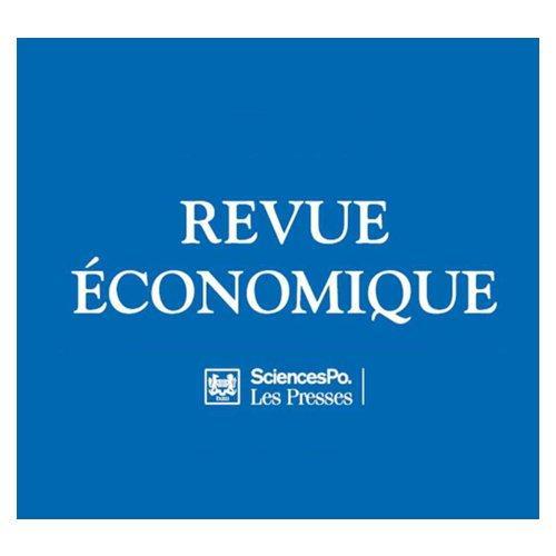 Revue économique