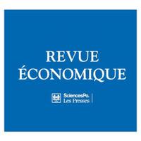 Revue économique (@revueeco) 's Twitter Profile Photo Revue économique (@revueeco) 's Twitter Profile Photo
