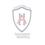Joint Replacement, Plastic Surgery in Amritsar - Amandeep Hospital