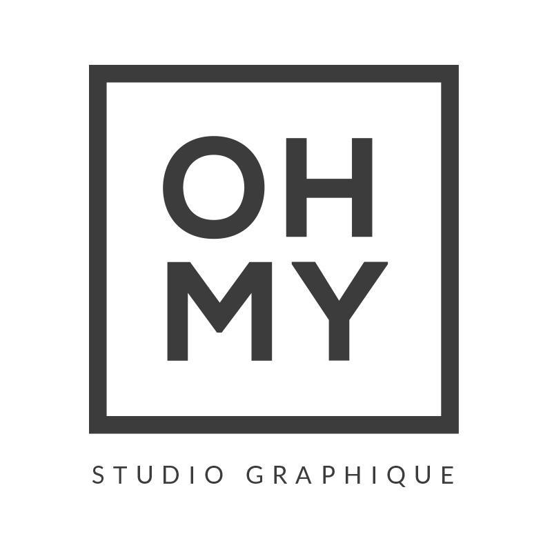 OHMY_Studio's profile picture. 