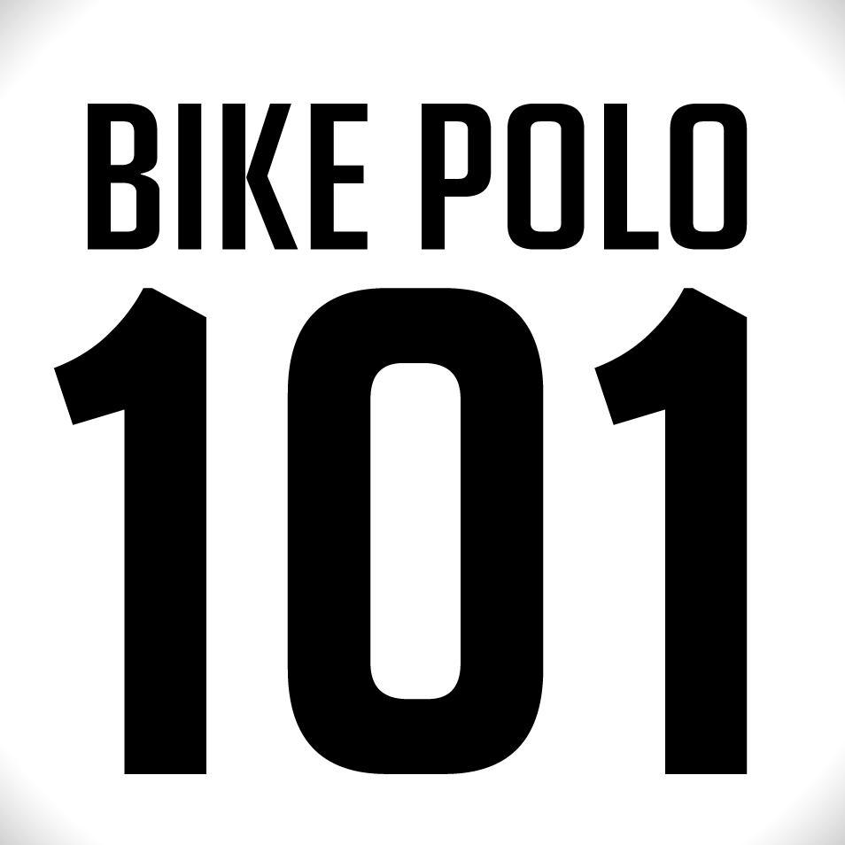 BikePolo101's profile picture. Hints, tips and techniques for hardcourt bike polo enthusiasts.