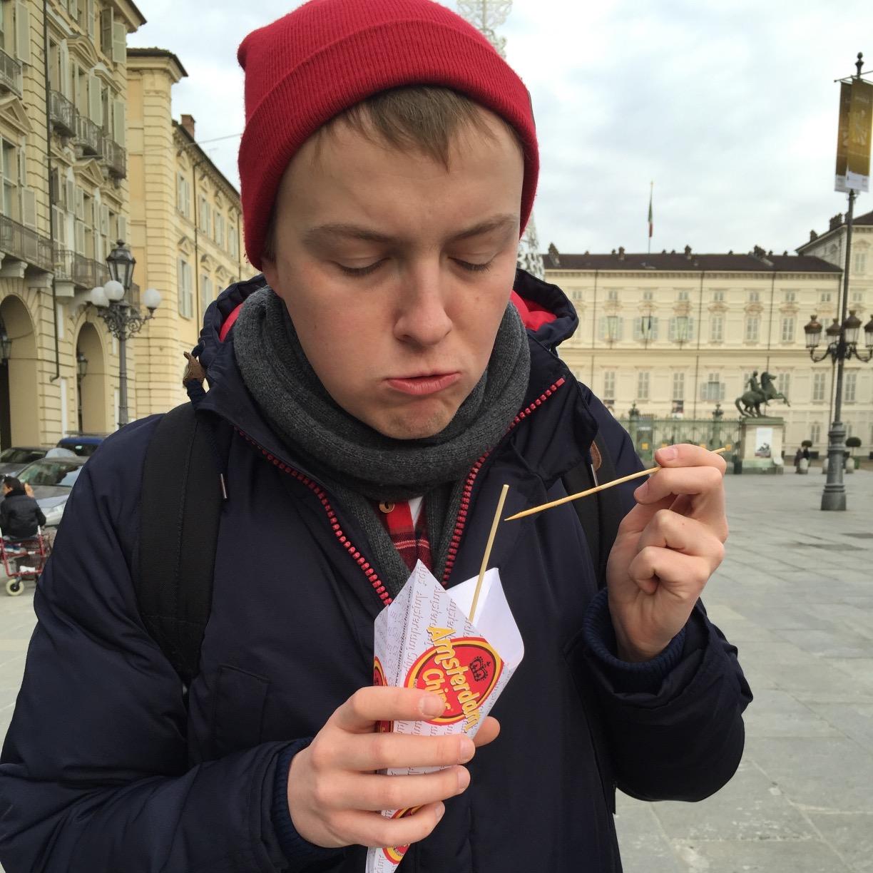 Krivec_Pavel's profile picture. 