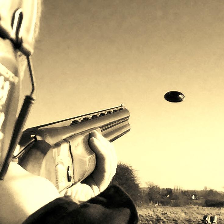 TracyShooter's profile picture. Clay Pigeon Shooting School in Kent & Scottish Borders for Lessons, Shotgun Training Courses, Stag & Hen Parties, Corporate & Ladies Days. Gift vouchers too!