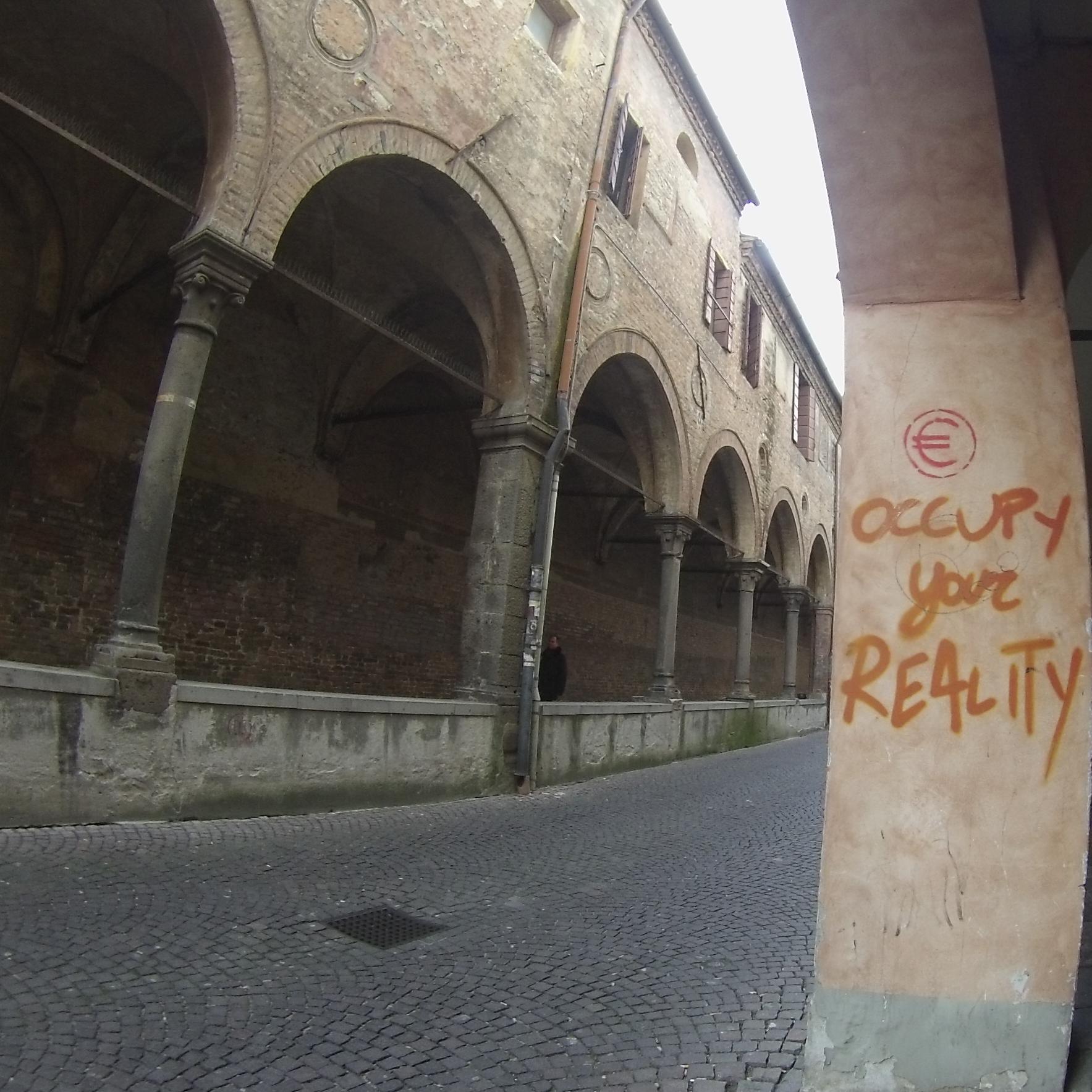 GraffityItaly's profile picture. finding all the little things that make it great