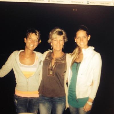 Mom of 2 and a Gramma !! Live to play with my Granddaughter , play golf , water ski, and ride my Harley #lifeisgood
