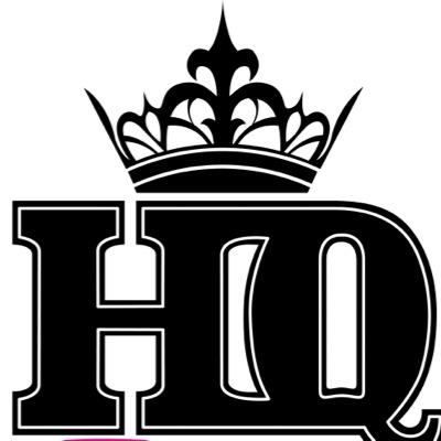 HQx Competitive Team GT- OG Vapox