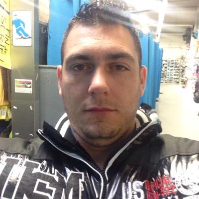 instructeur en krav maga