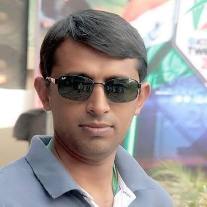 I am a journalist and my view point is to deliver the best stories for the readers and viewers...currently working for Express Tribune Lahore, Pakistan.