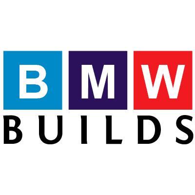 BMW builds