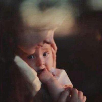 وافسح لأبي في الجنان مكانةً وافرغ عليّ الصبر حتى نلتقي.