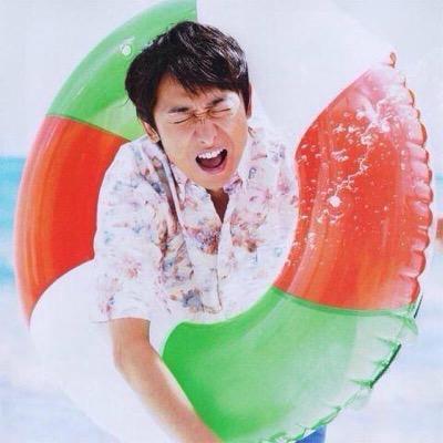 ❤︎ 大野くんよりのオール担です ❤︎
