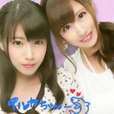 ももです!よろしくお願いします ちょっとオタクな時もありますがよろしくお願いです(❁´ω`❁)