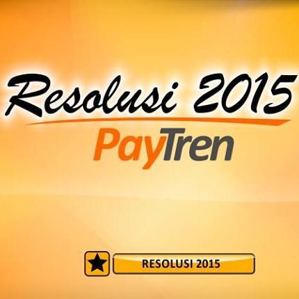 Sukses Bisnisnya Berkah Hidupnya | #Daftar PayTren TLP/SMS: +628-222-550-7850 PIN: 7E552EA1 #ResolusiTeam.