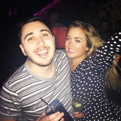 bmccrudden901's profile picture. Big Fan of a Techno 2 Step