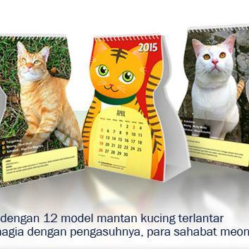 ♥Sungguh setiap jiwa itu istimewa, dimanapun pasukan meong berada, Kucing Sahabat Kita♥ Let's Respect & Value Cats' Life ♥ Say NO to Cat Sale/Cat Breeding!