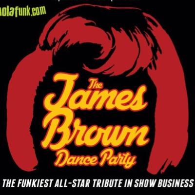 The James Brown Dance a Party is the funkiest All Star tribute act in show business.  Led by The Chase Brothers, Adam and Matthew Chase.