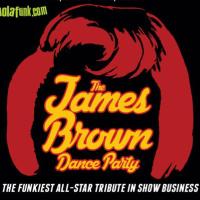 JamesBrownDanceParty (@jbdanceparty) 's Twitter Profile Photo