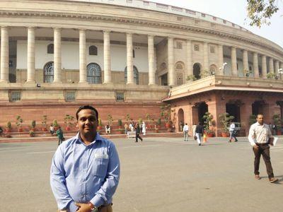 iAnkushGarg's profile picture. 