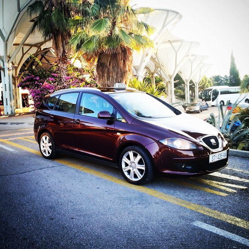 MieVjeko's profile picture. Taxi Trogir