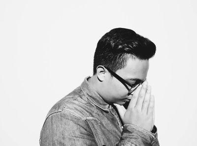 Almerown's profile picture. That's my secret. I'M ALWAYS ANGRY