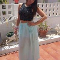 Sandra Galvez (@sandragalvez97) 's Twitter Profile