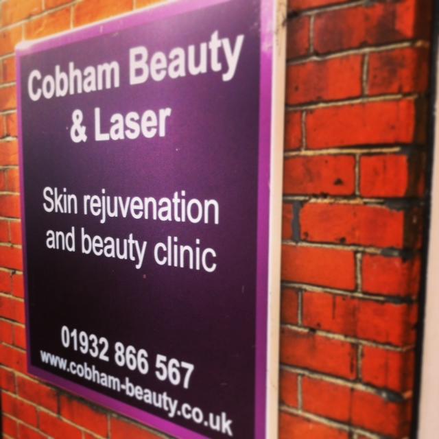 cobhambeauty's profile picture. 