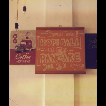 coffe - music - attitude . rsvp +6287859255702