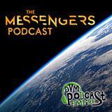 Steve & Carolee discuss each episode of the hit CW television series The Messengers