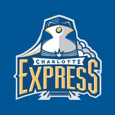 Charlotte Express was a franchise of @theAUDL.