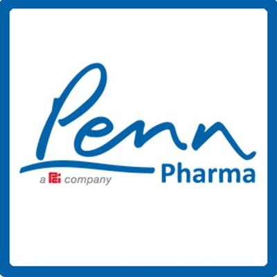 Penn Pharmaceutical - Trusted client