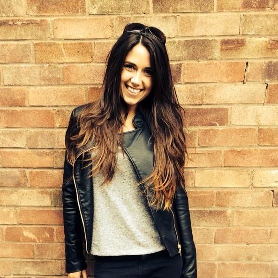 LuceAngell's profile picture. 