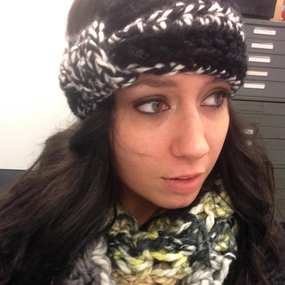 Grassroots Creative is an Etsy shop devoted to my favorite form of self-expression: crochet.