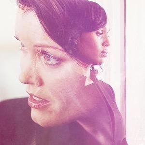 | . I Ship Olitz . . that is until shonda stops playing and gives us some Melivia . |